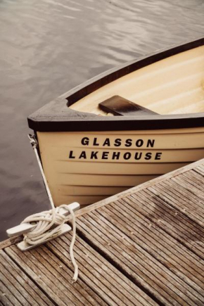  Glasson LakeHouse  Этлоун